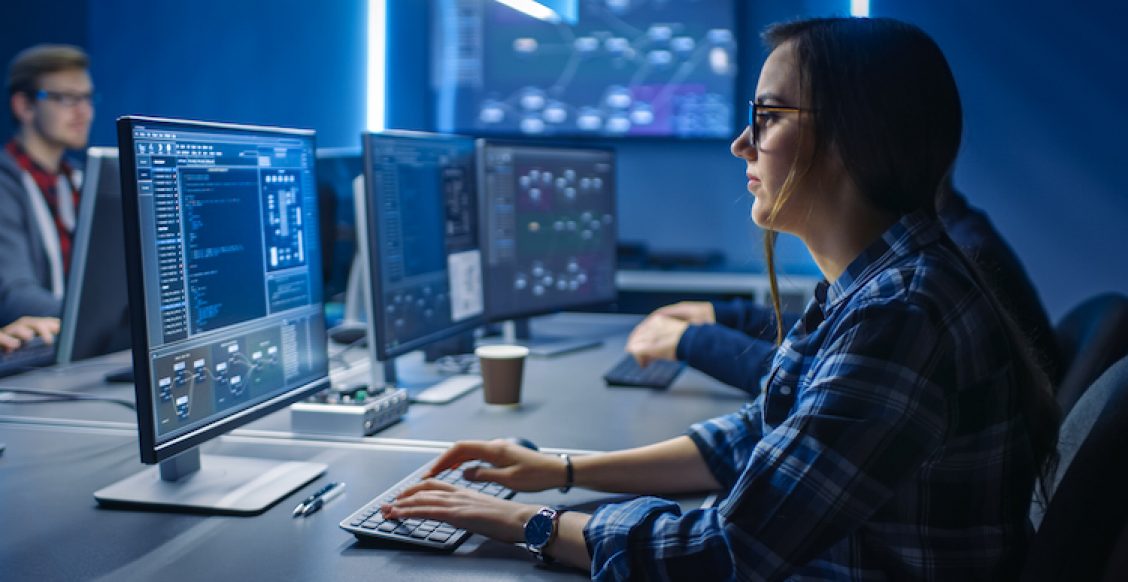 Gartner security trends voor 2022