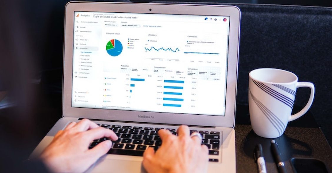 Google Analytics