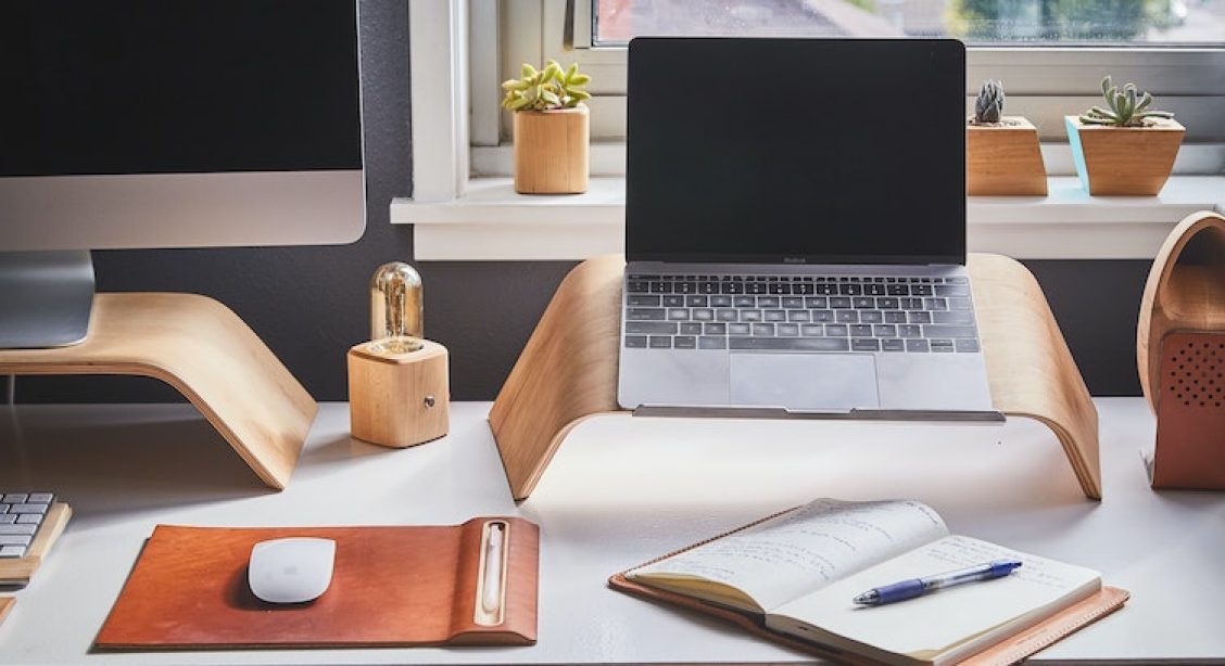 Vodafone Business - Home Office Guide voor hybride werken