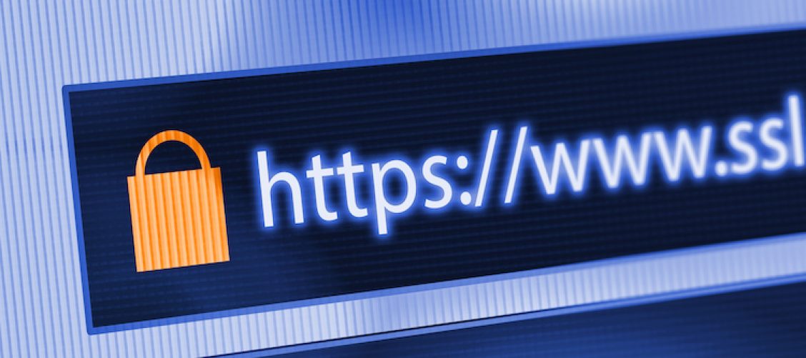 Wat is een https-verbinding?