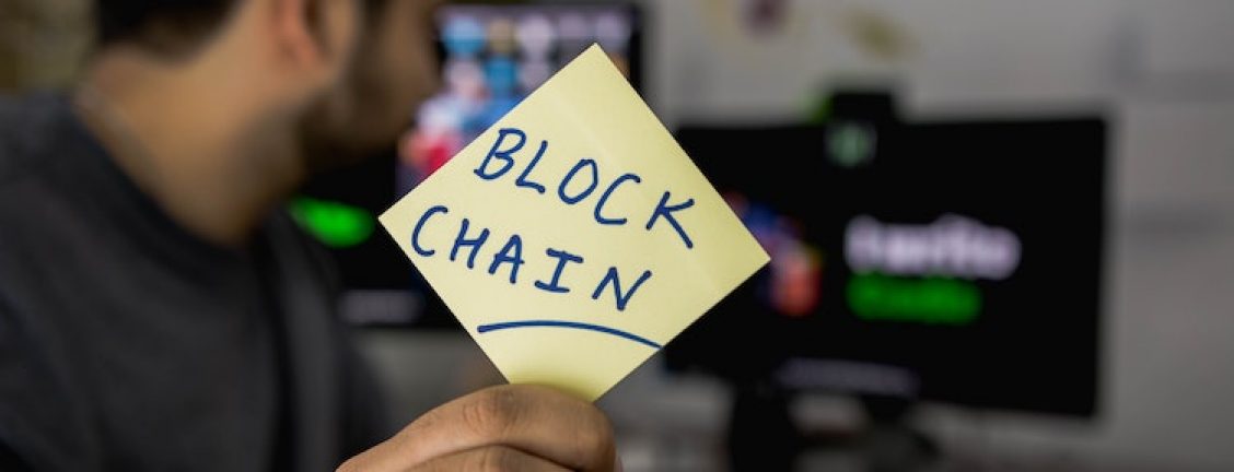 Investeren in blockchain