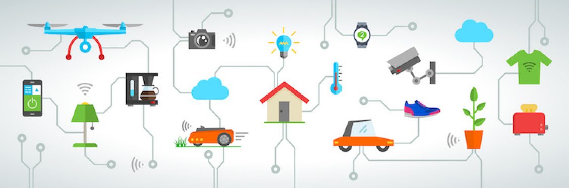 Wat kan Internet of Things (IoT) nu al voor uw bedrijf betekenen?