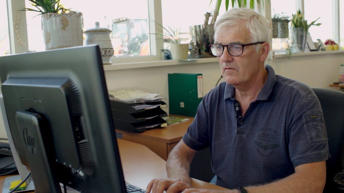 Jack van Diepen vertelt over cyberaanval en ransomware