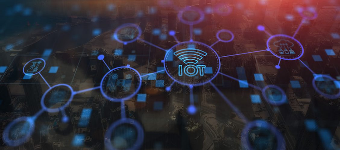 Business Partner KommaGo: klantdromen over IoT realiseren