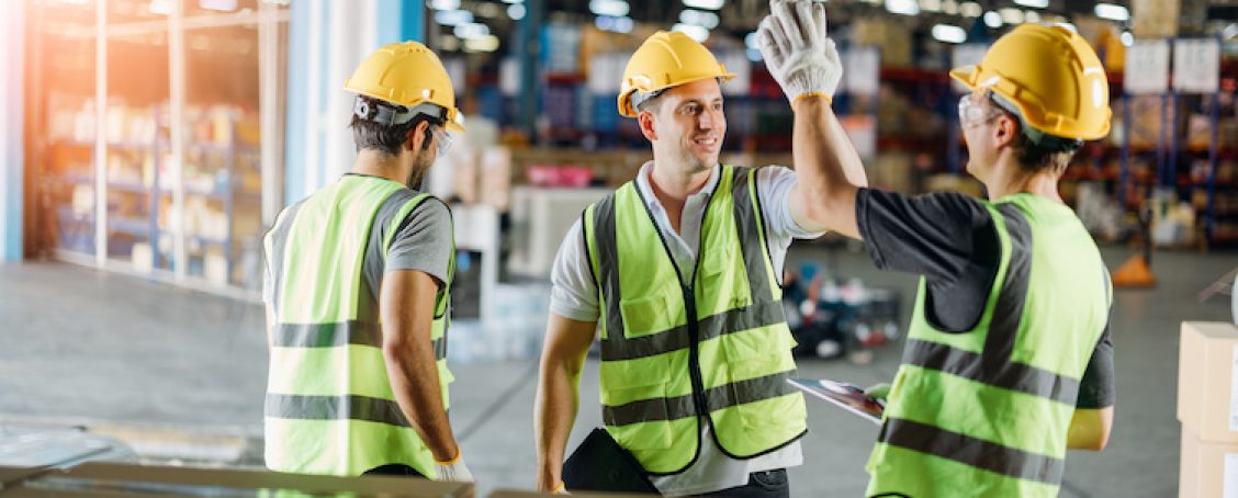 Hoe houdt u leuk werk leuk? (spoiler: met tech die werkt)