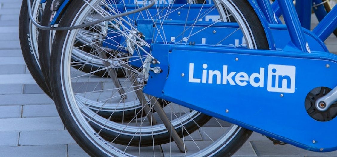 LinkedIn voor ondernemers
