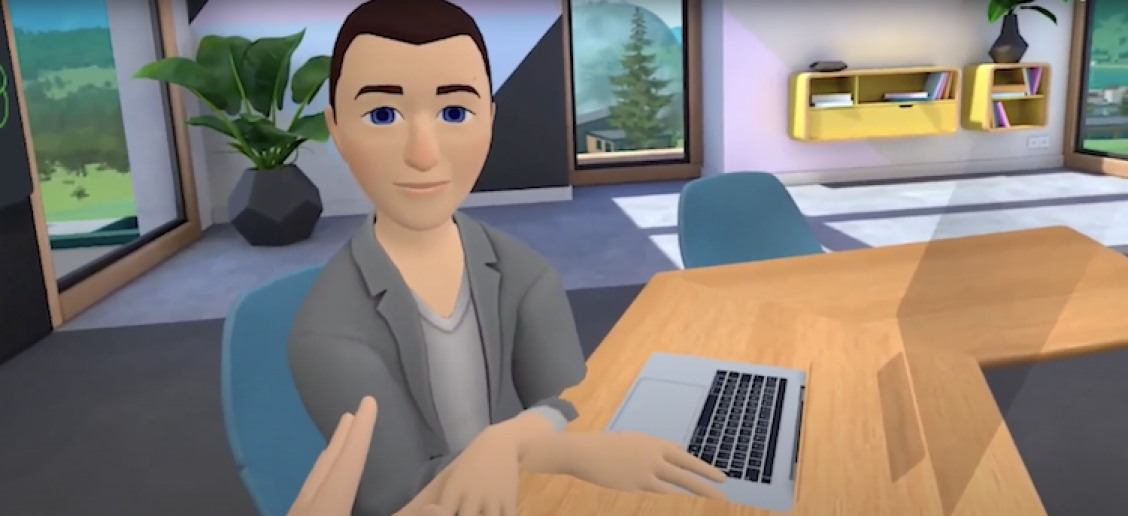 Hoe werkt Metaverse