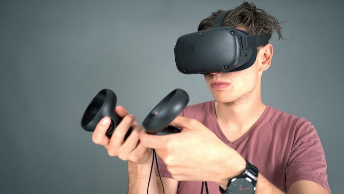 Wat is Metaverse