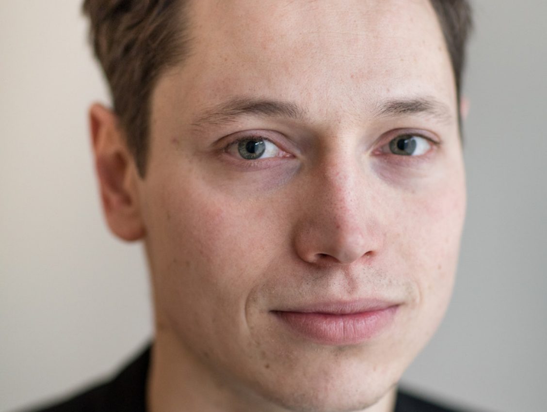 Techjournalist Bram van Dijk legt uit dat ondernemers (nu al) zouden moeten kijken naar de nieuwe mogelijkheden van de Metaverse.