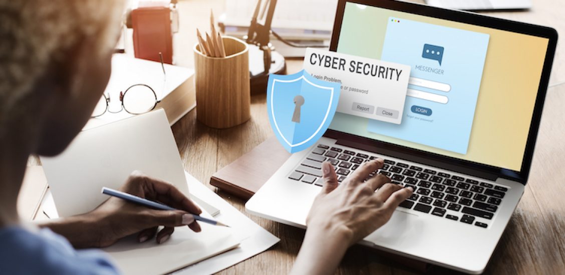 Ontnuchterende cijfers: mkb’ers top-doelwit cybercrime