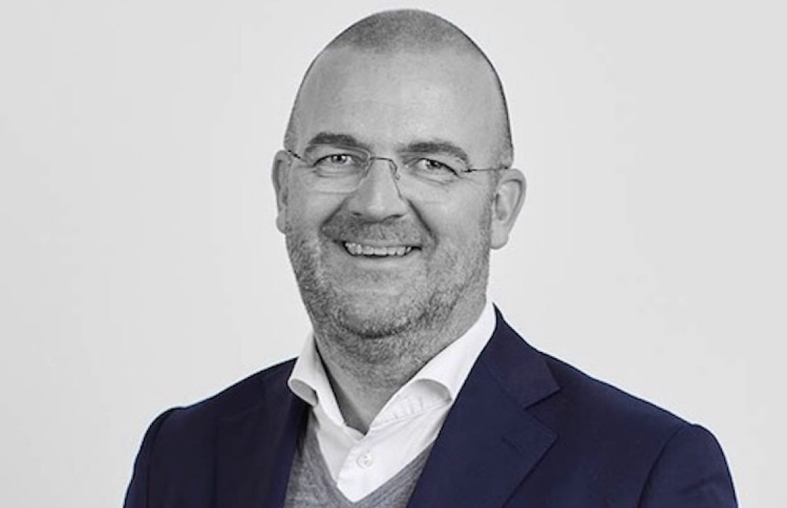 Niels Boersma, Moving Intelligence