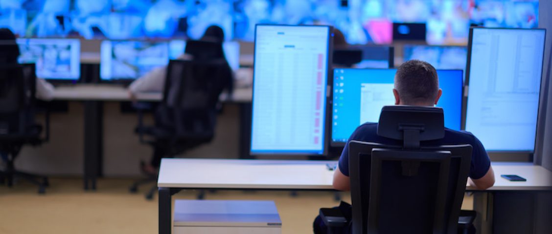 Security Monitoring – hoe een MxDR uw cyberveiligheid vergroot