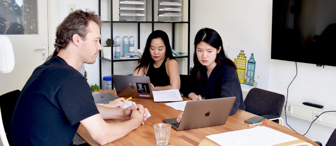 FFtF: Nextport China vindt de weg naar de Chinese consument