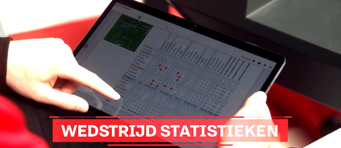 5G in PSV-stadion