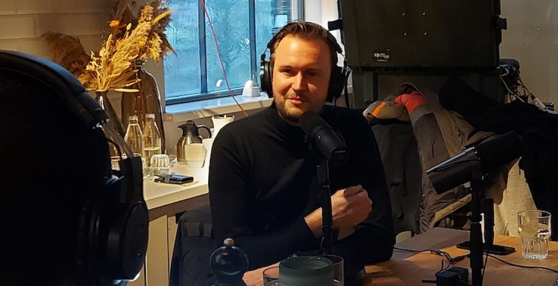 Chris Mulder