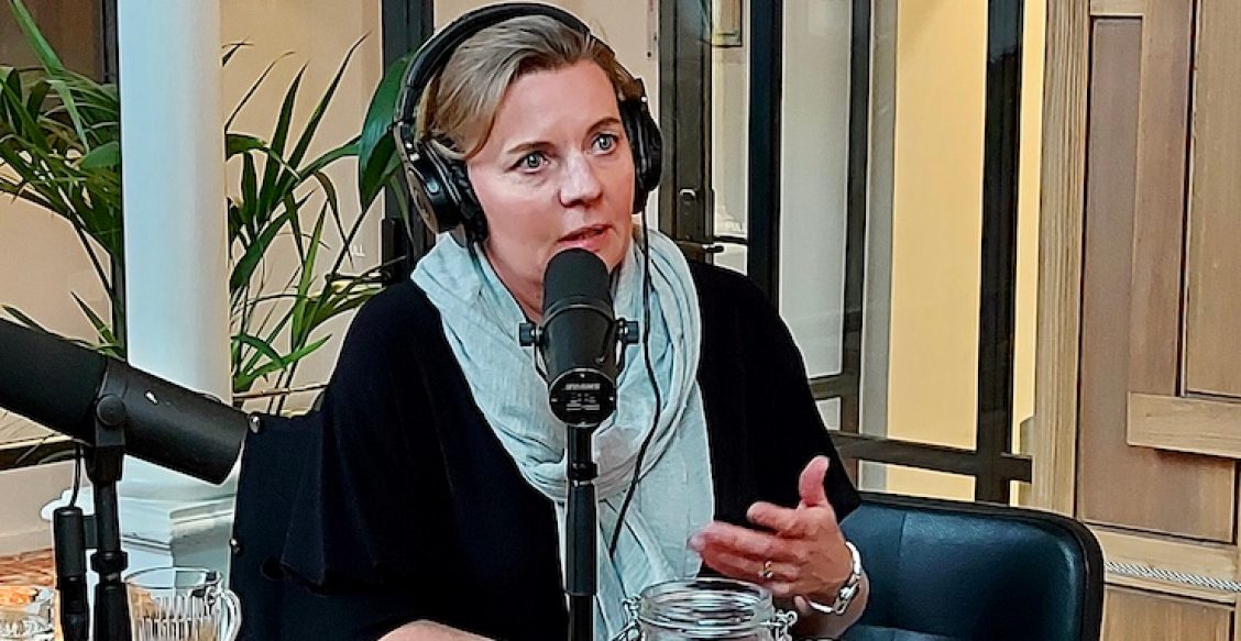 Marieke Zuidema, Vodafone Ziggo