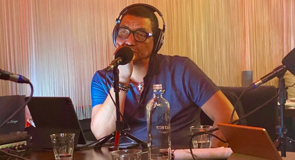 Out of Office podcast #4