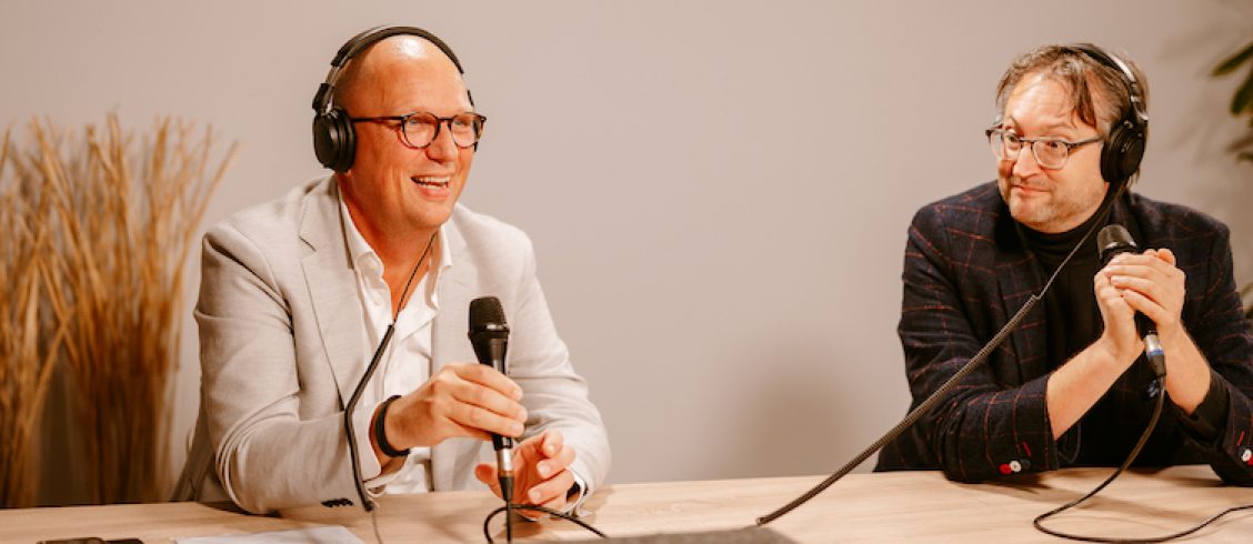 Out of Office podcast #4