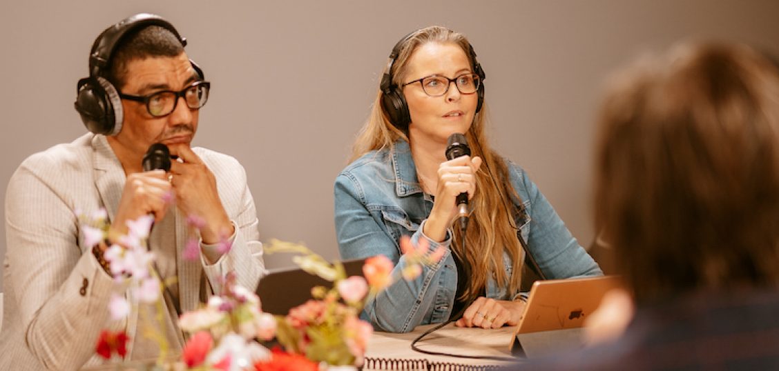 Vodafone Business: ‘Out of Office’ podcast #7: Talent aantrekken en behouden