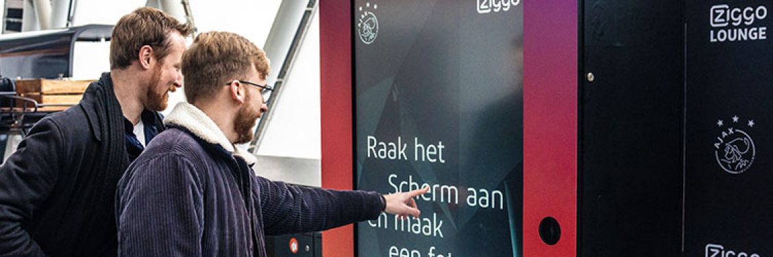 Priority, het waardevolle platform met beloningen voor u en uw relaties
