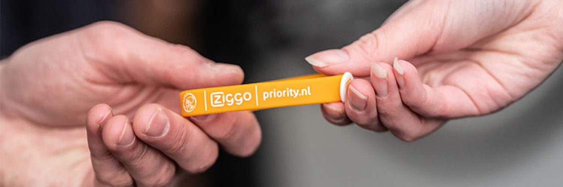 Priority, het waardevolle platform met beloningen voor u en uw relaties