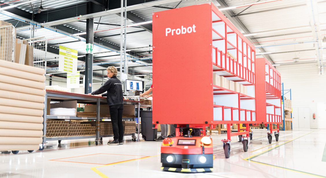 FFtF: Hoe groeiwonder Probo digitaliseert en de toekomst 'n stap voor is