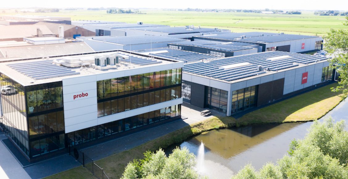 FFtF: Hoe groeiwonder Probo digitaliseert en de toekomst 'n stap voor is