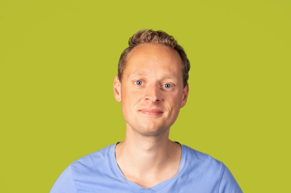Daan Keupers