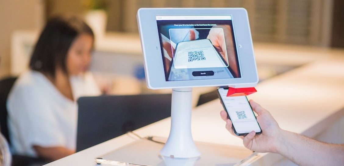 Hoe de QR-code voor uw bedrijf kan werken: 5 tips & toepassingen