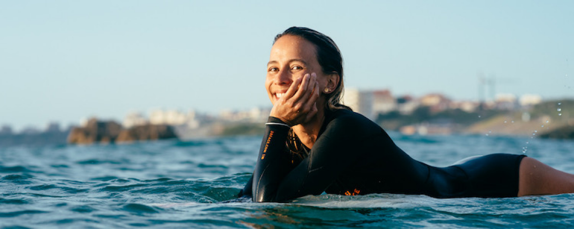 SRFACE wetsuits