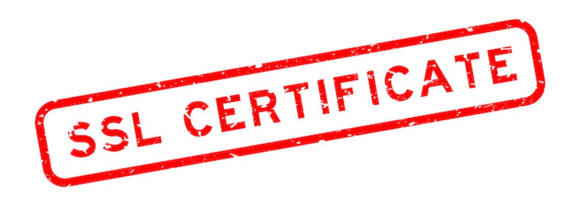 SSL-certificaat verlopen. Wat nu?
