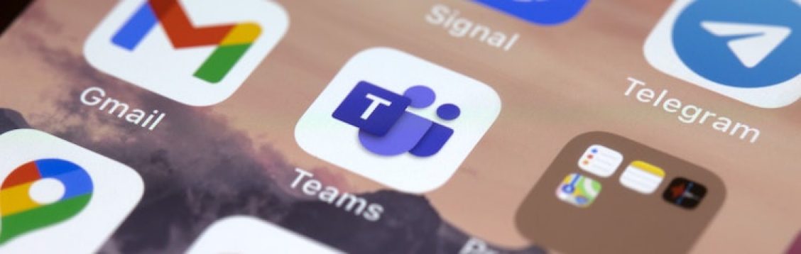 Team apps voor samenwerking: Microsoft 365