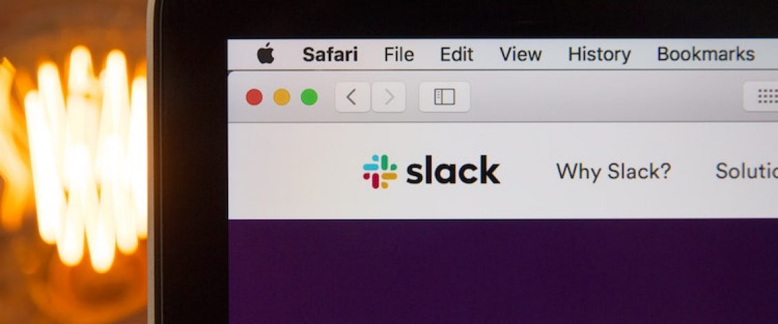 Team apps voor samenwerking: Slack