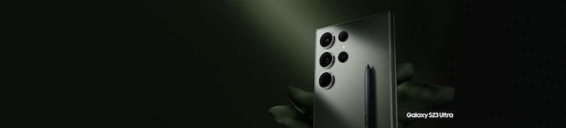 Hoe innovatief en duurzaam is de nieuwe Samsung Galaxy S23?