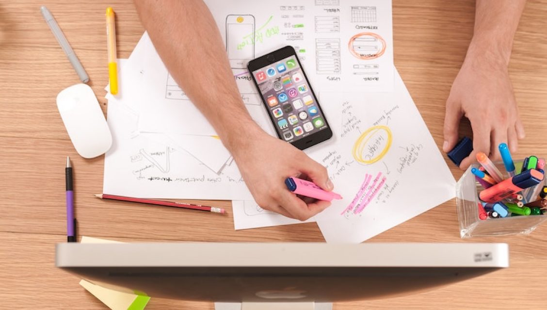 Veilig hybride werken: het hoe & waarom (met handige checklist) - Vodafone Business