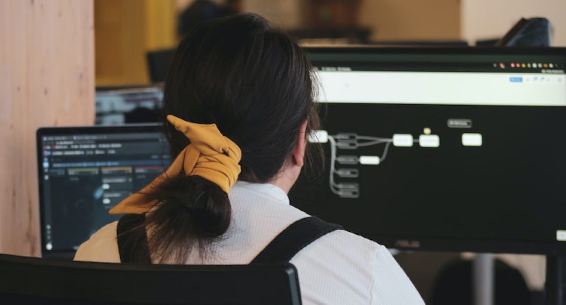 Veilig werken in de cloud