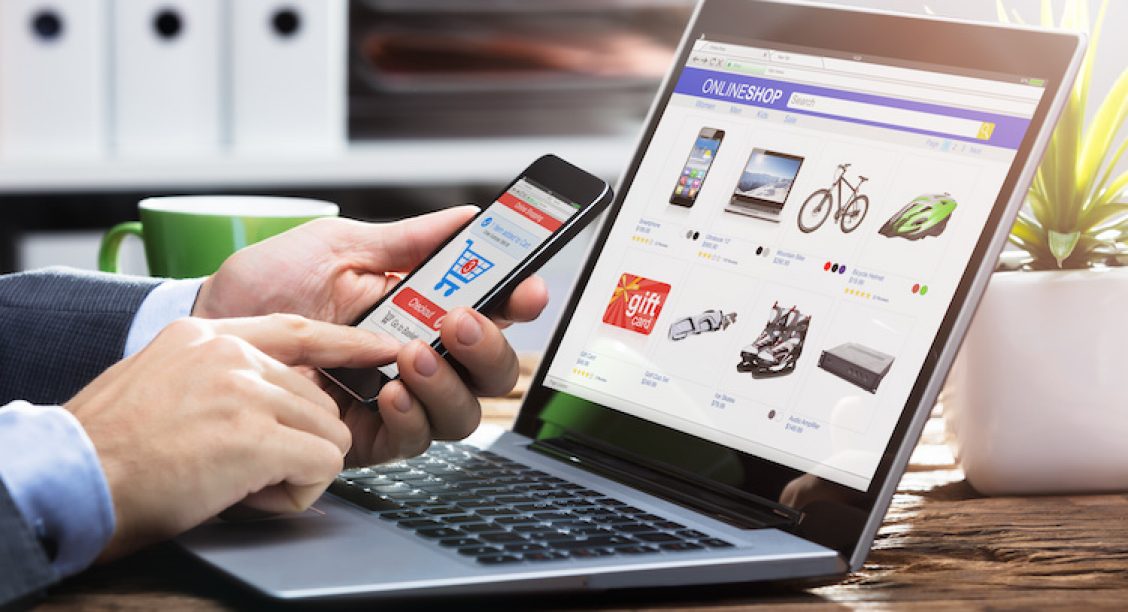 Cyberbeveiliging in retail cruciaal, juist tijdens de feestmaand
