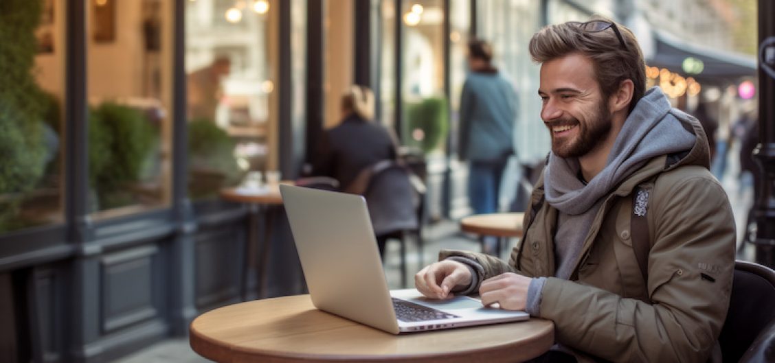 Hybride werken en cybercrime: hoe blijft u veilig?