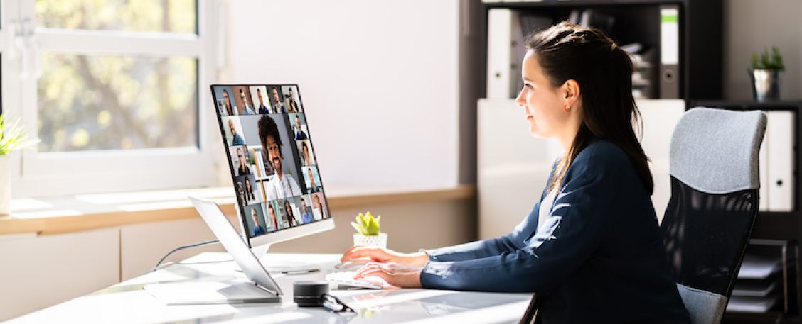 Hybride werken en cybercrime: hoe blijft u veilig?