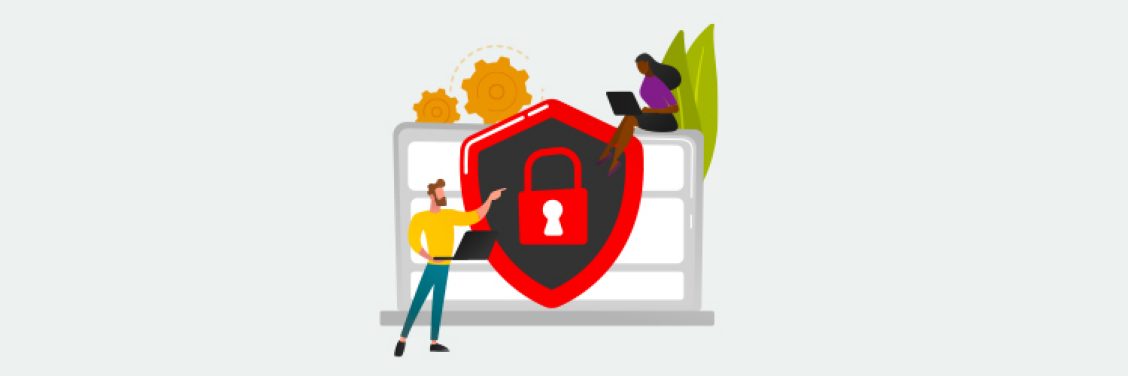Cybersecurity stappenplan