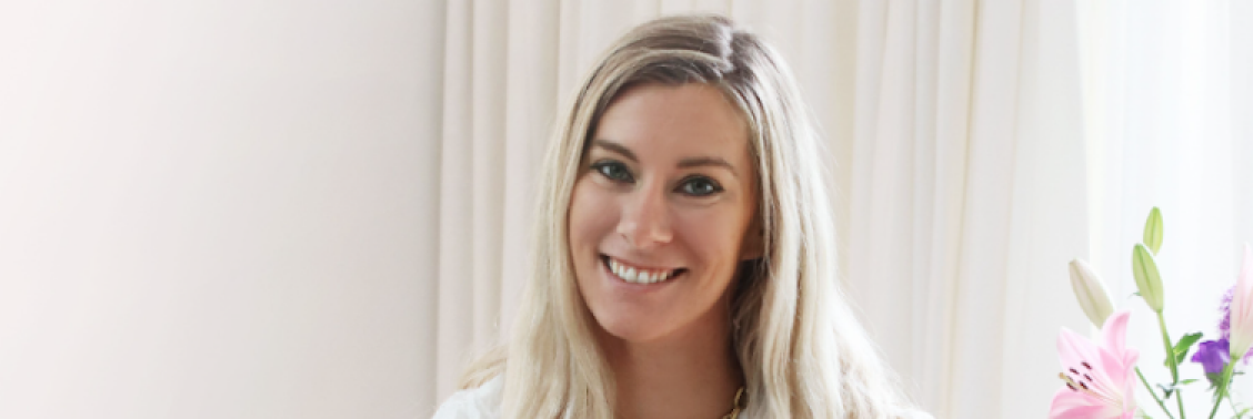 Sharon Hilgers deelt haar succesgeheimen