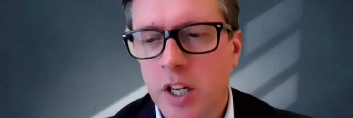 Sjaak Schouteren, expert bij Marsh