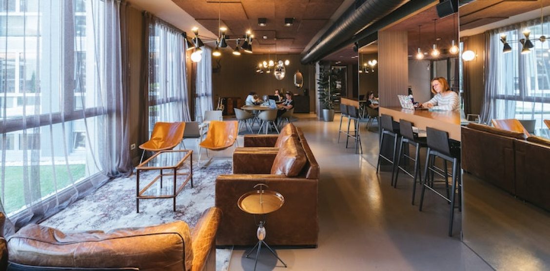 IoT & smart buildings: bouwen aan de digitale organisatie van straks
