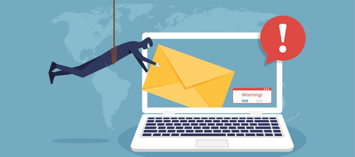 Alles over spoofing, de risico's en over hoe u het voorkomt