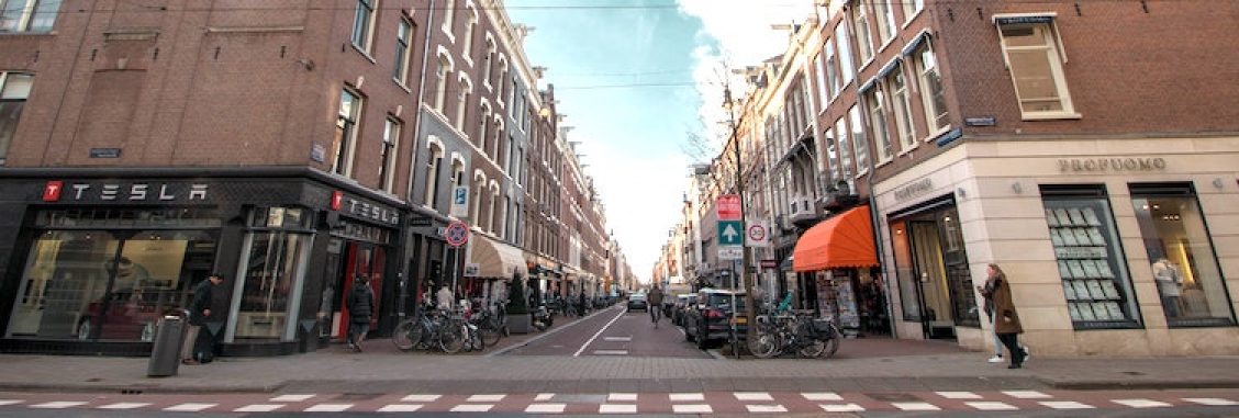 De coronaschade in de retail is enorm, zegt INretail