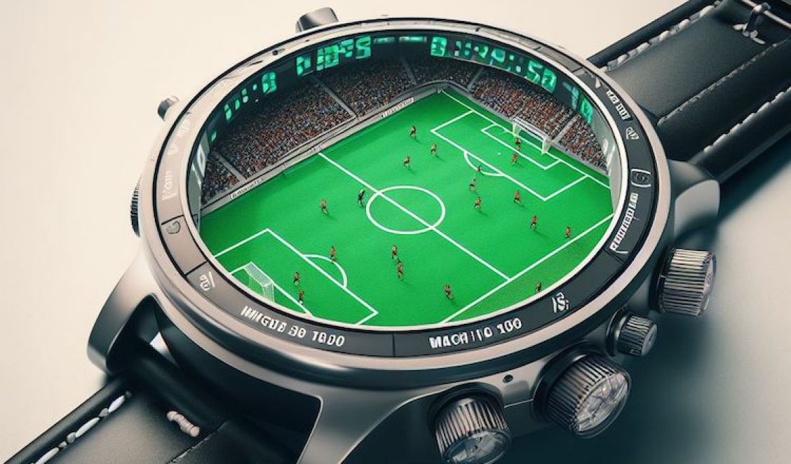 GenAi: Een technologisch cadeautje