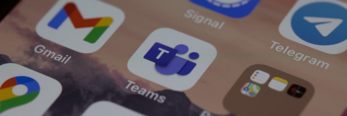 Samenwerken in Teams