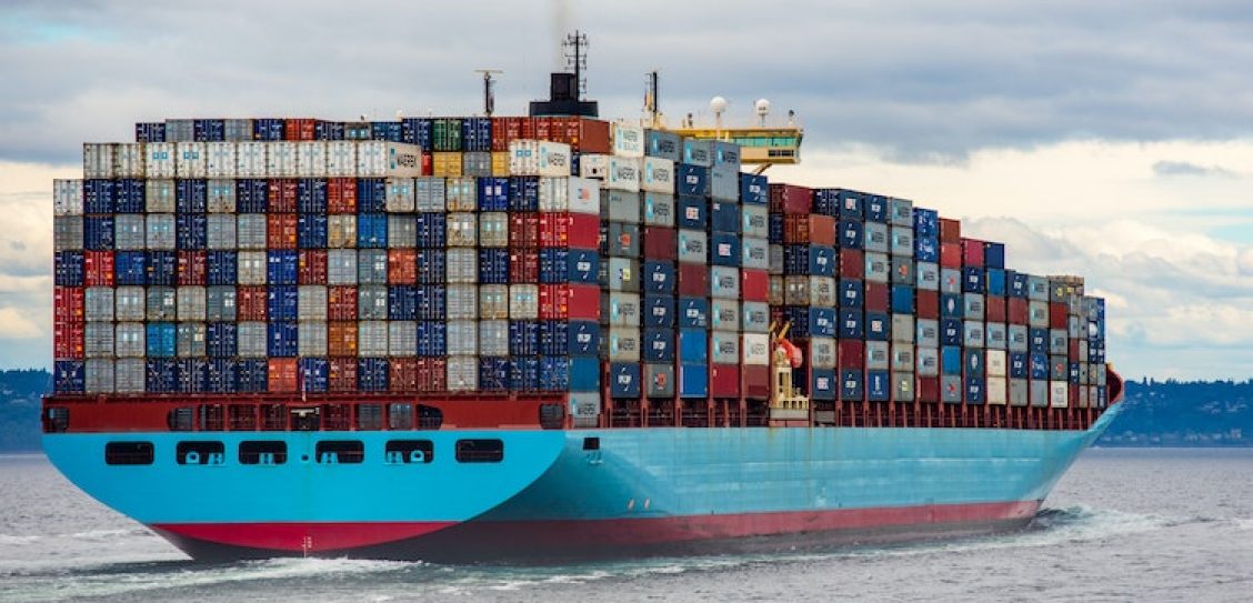 Smart Vessel Optimizer van TechBinder: schonere scheepvaart