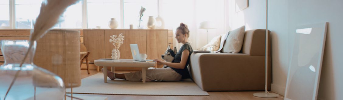 Hybride werken 2023 – 4 trends bepalen werkplek van de toekomst