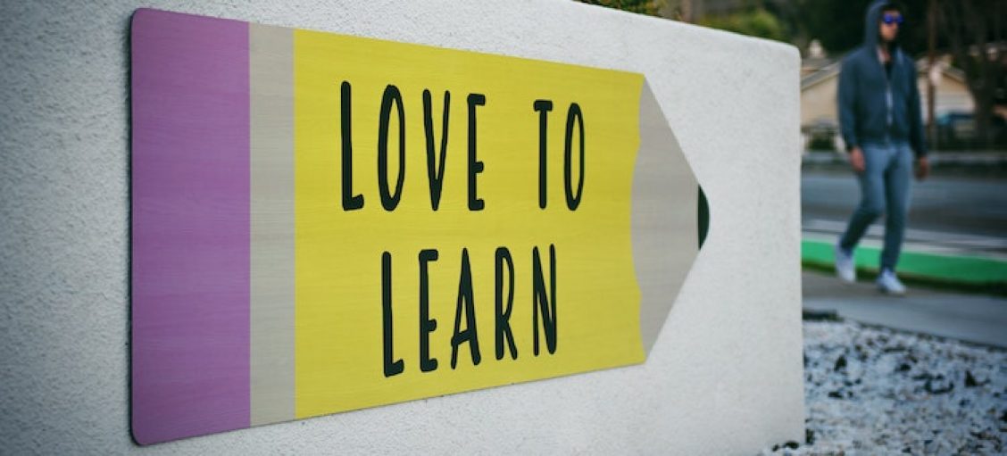 Leren met Udemy